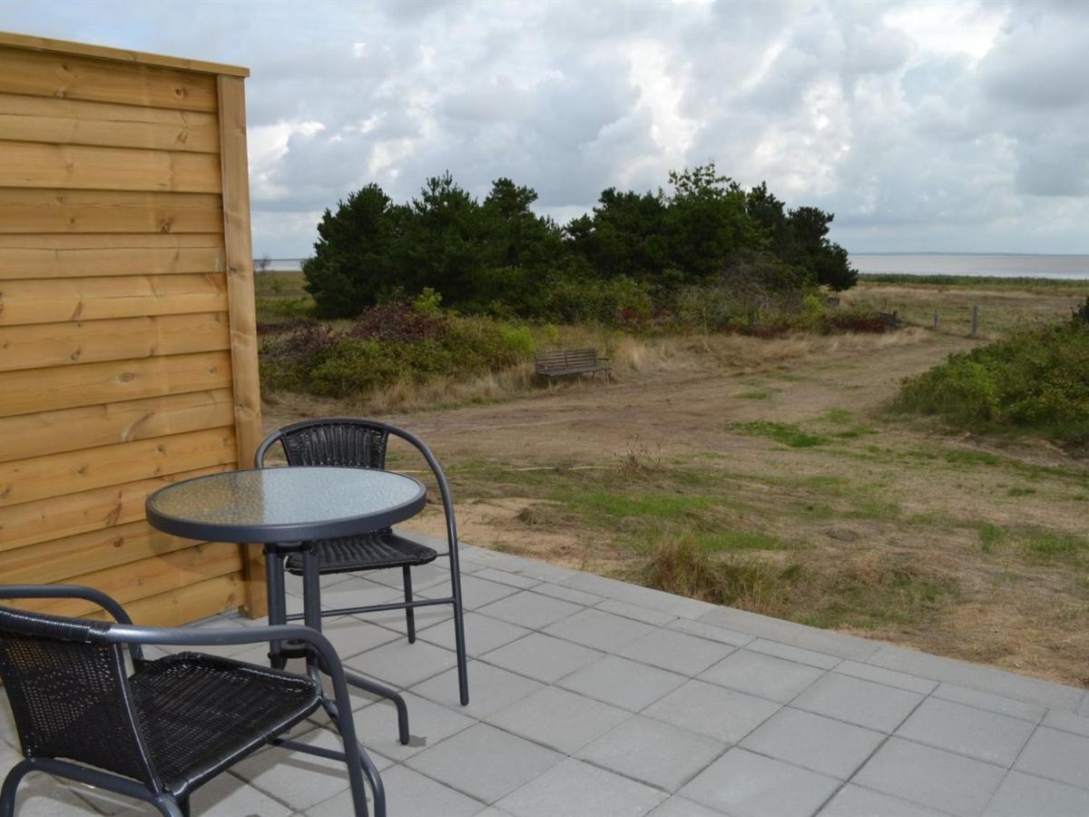 Apartment Aghnar - 5Km From The Sea In Western Jutland By Interhome Kongsmark ภายนอก รูปภาพ